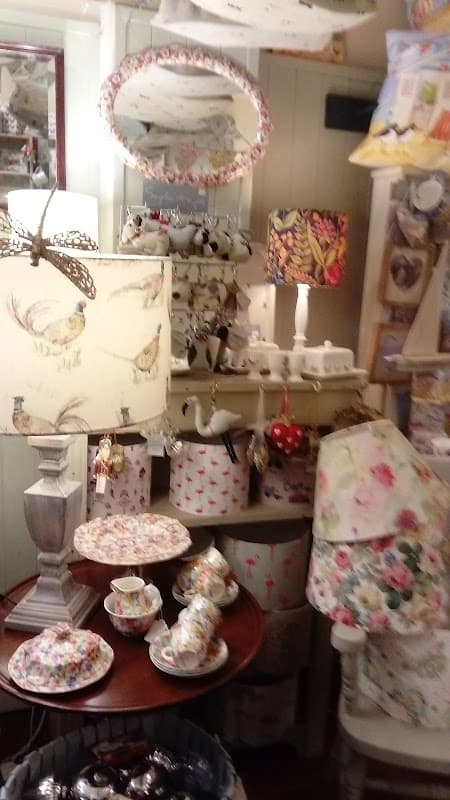 Isobel May - Homeware in whitby