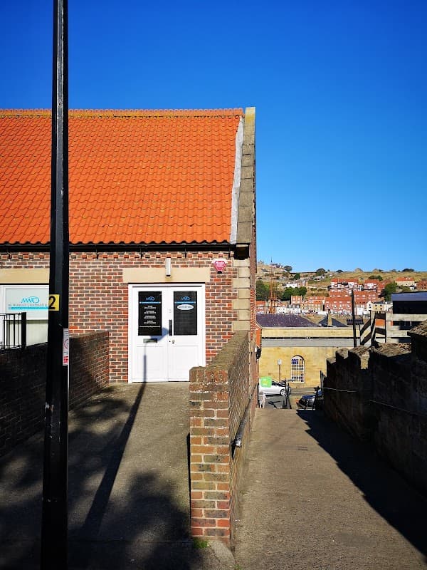 M Wasley Chapman & Co. - Accountants in whitby