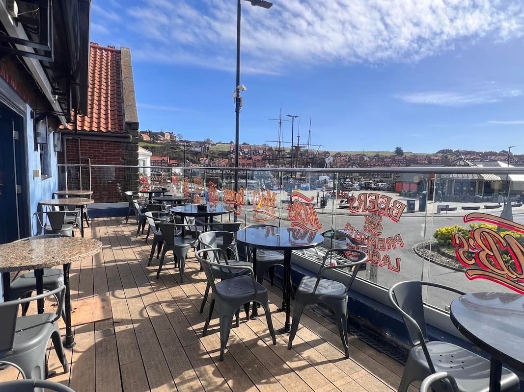 Food & drink at Macy Brown's - Cocktail Bar Whitby in whitby