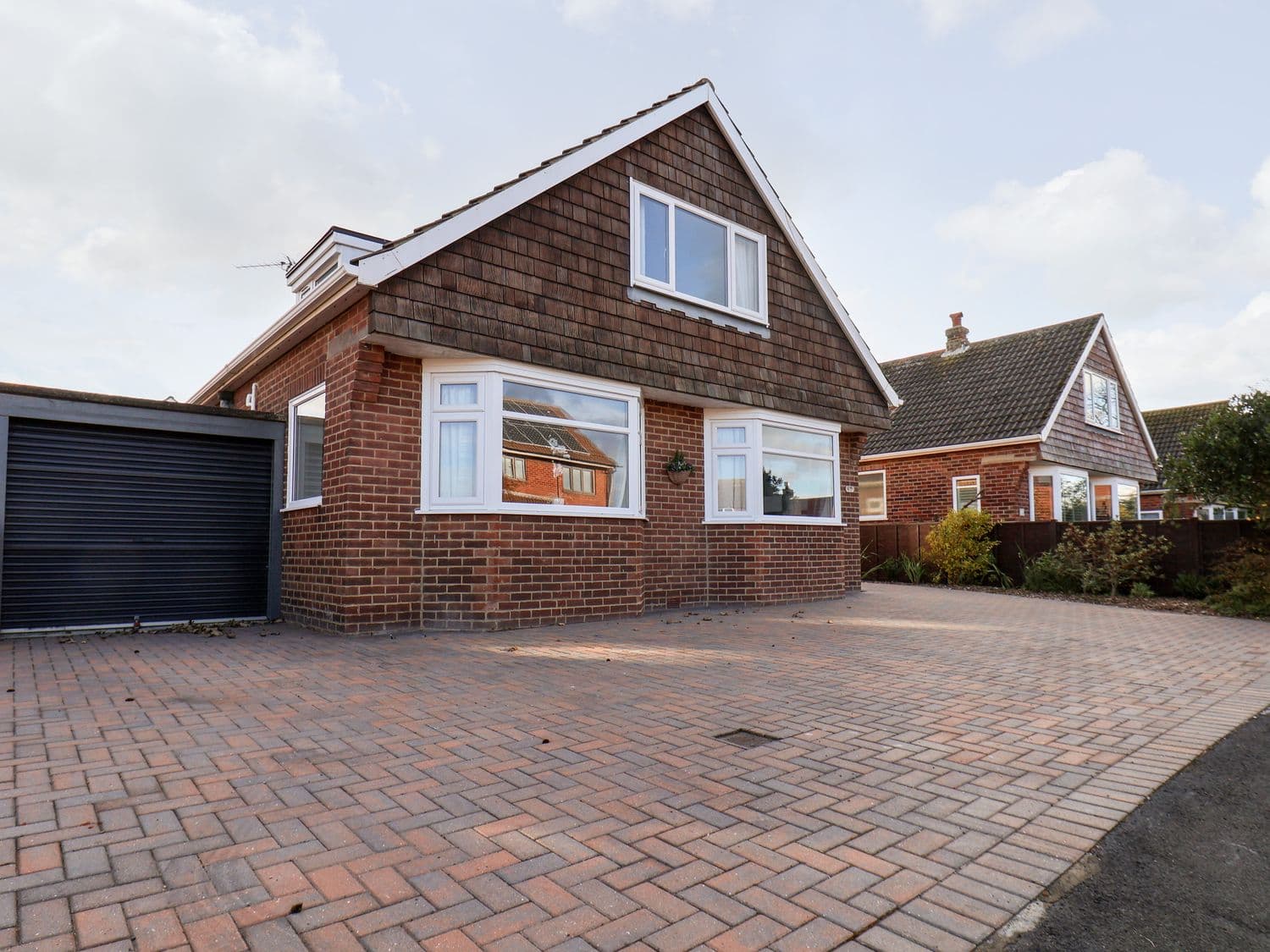 Meadowfields, Whitby, Yorkshire