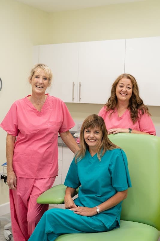 North Yorkshire Verruca and Wart Clinic - Doctors in whitby