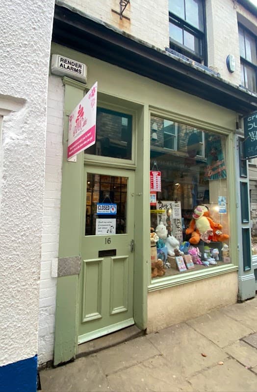 Pat-a-cake Bakery - Bakers in whitby