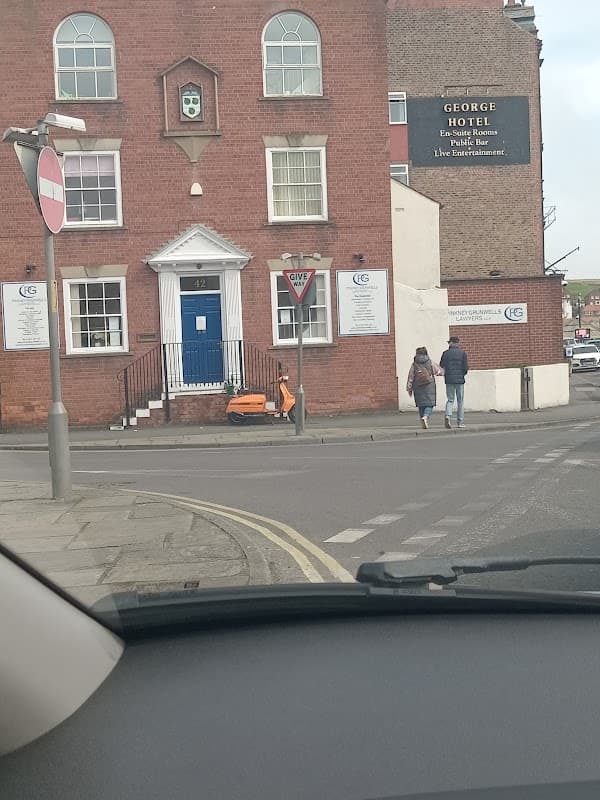 Pinkney Grunwells Lawyers LLP - Solicitors in whitby