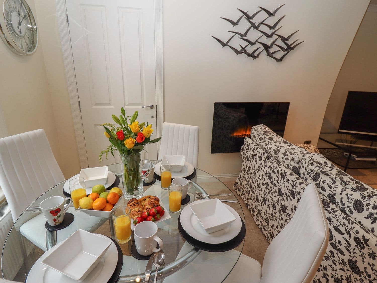 Powder Keg, Whitby, Yorkshire