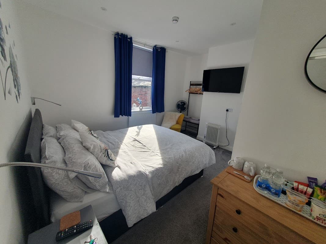 Accommodation at Premier House - Whitby in whitby