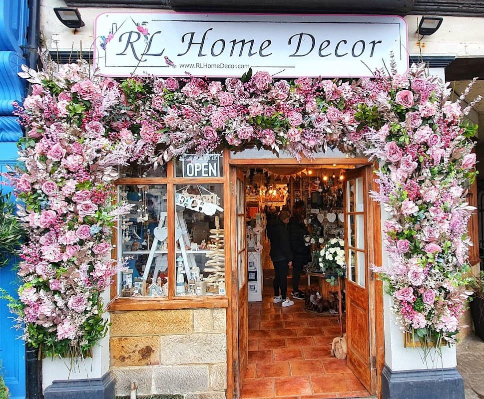 RL Home Decor - Furniture Shops in whitby