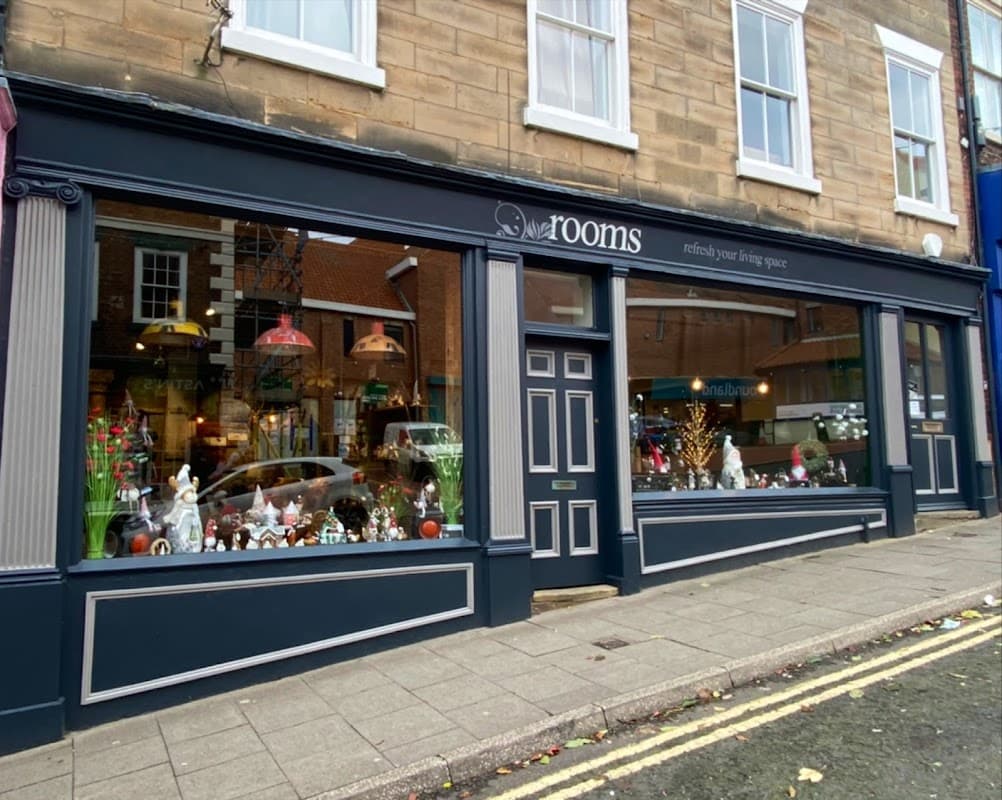 Rooms Beds & Furniture - Furniture Shops in whitby