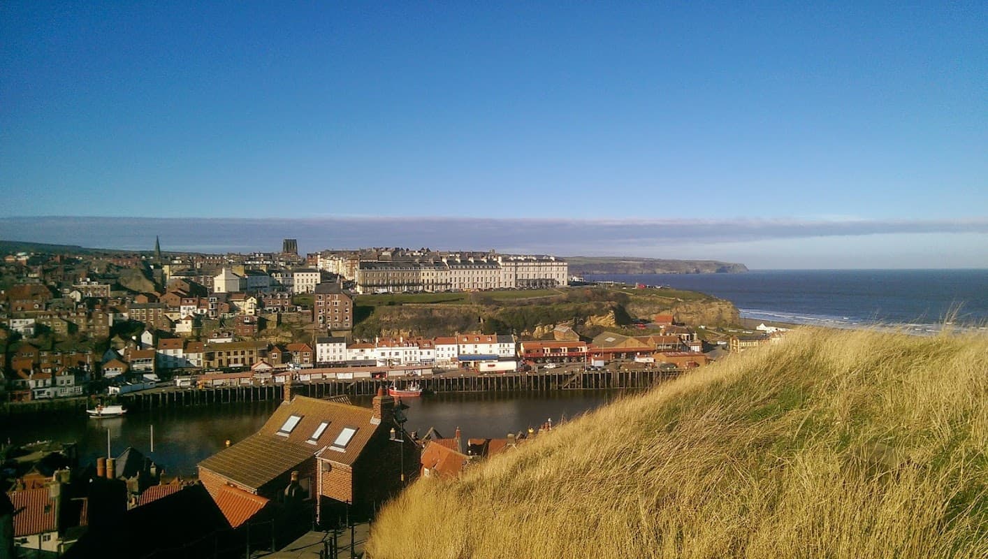 Accommodation at Sandersyard Accommodation in whitby