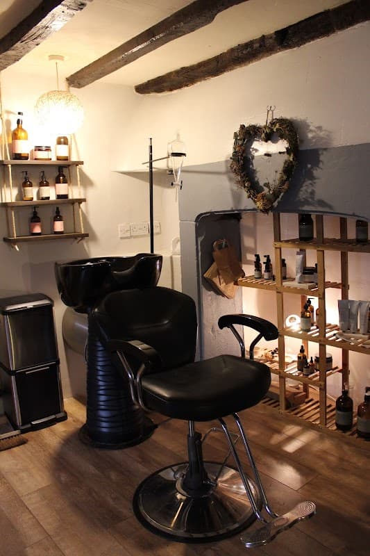 Senses - Hair Salons in whitby