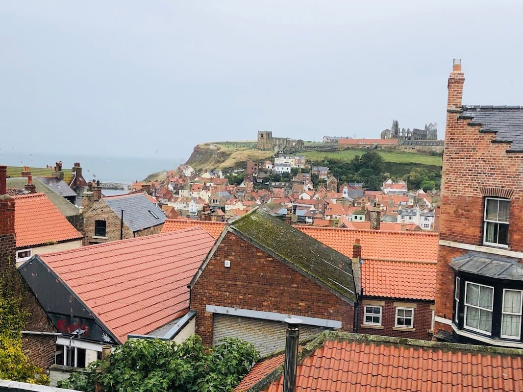 The Horngarth - Luxury Lodgings in the Heart of Whitby