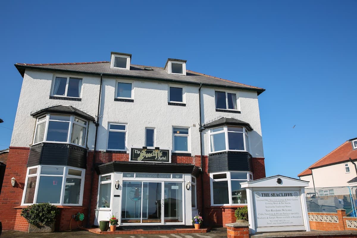 The Seacliffe Hotel