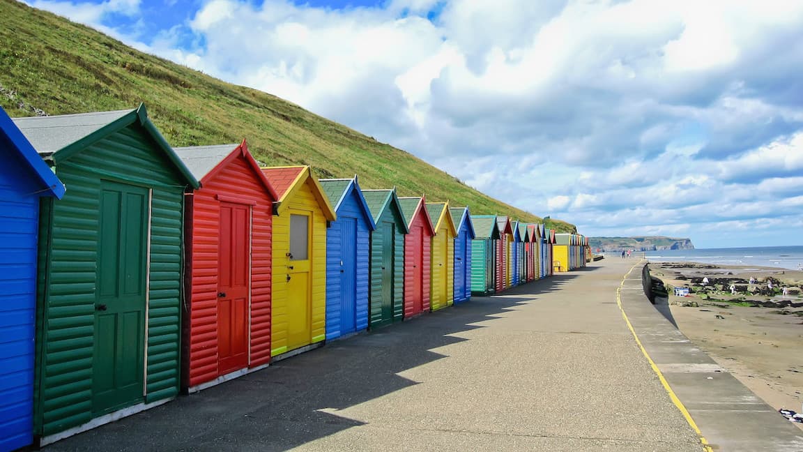 Accommodation at The Wheeldale Hotel in whitby