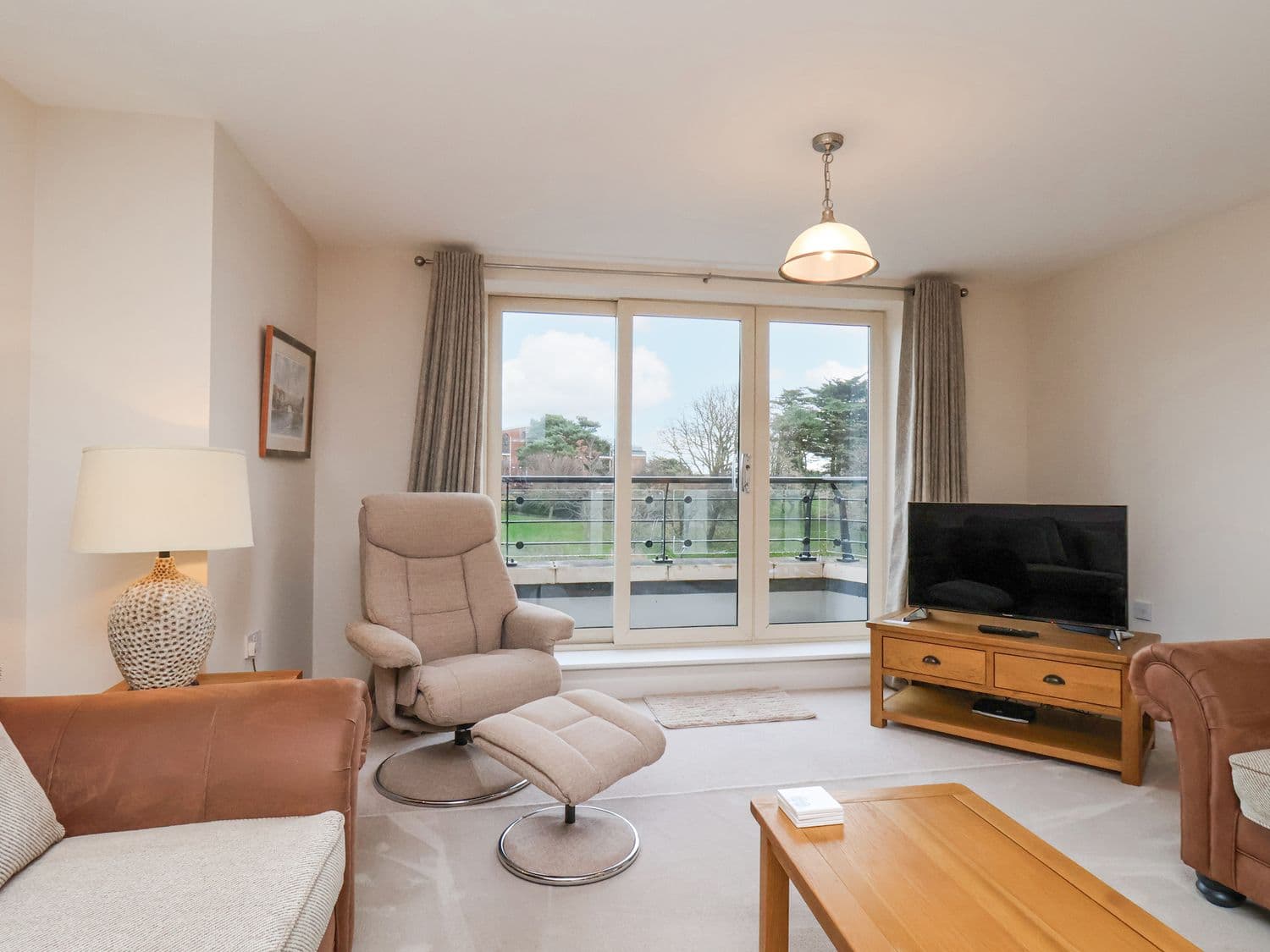 Time and Tide Apartment 25, Whitby, Yorkshire