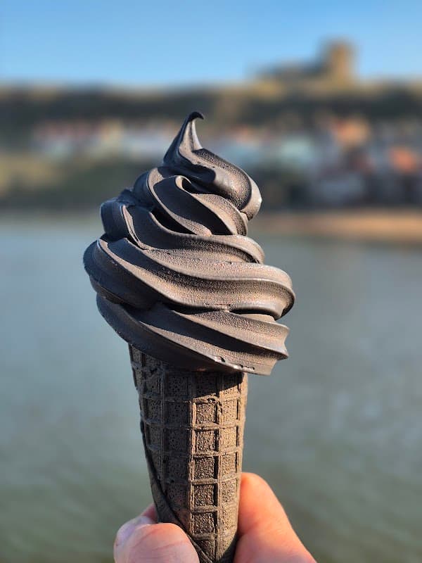 Trillo's of Whitby Ice Cream - Ice Cream Shops in whitby