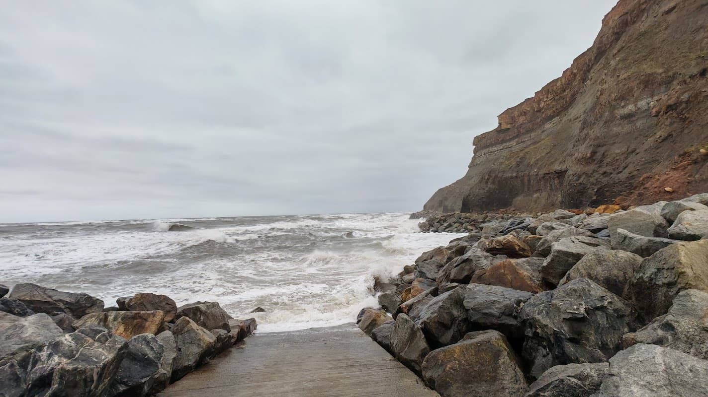 Whitby - Historic Site in whitby