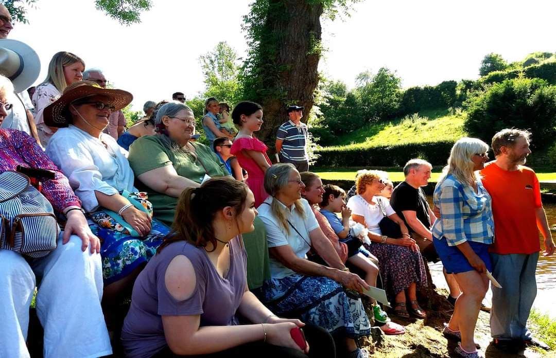 Whitby Christian Fellowship - Churches in whitby