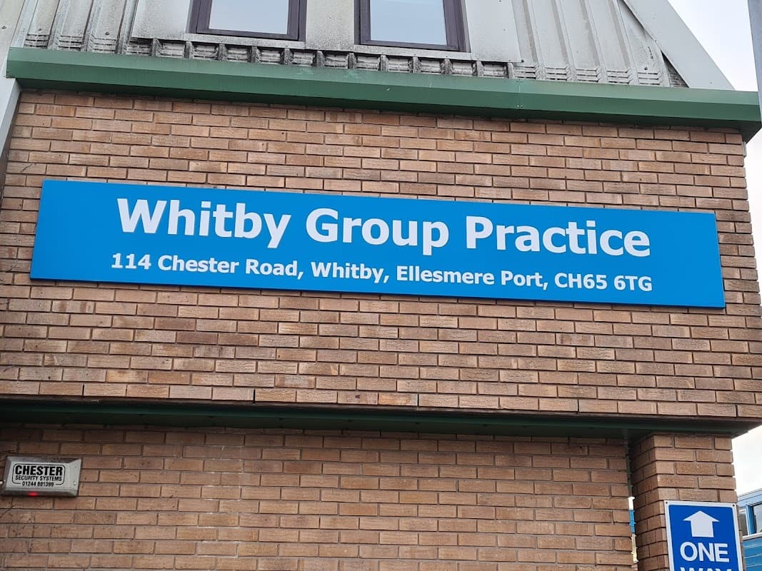 Whitby Group Practice - Doctors in whitby