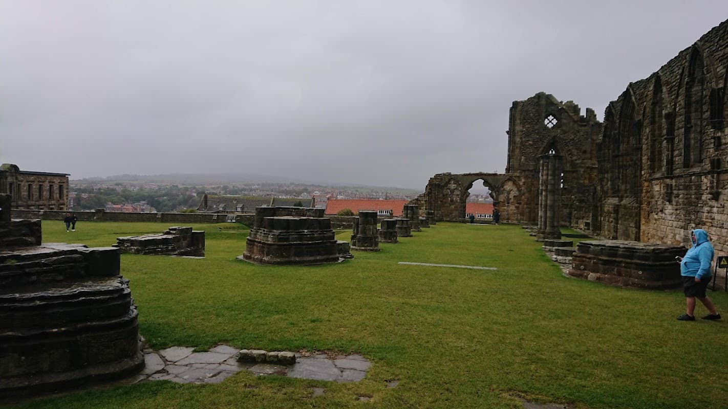 Whitby Magistrates' Court - Public Buildings in whitby