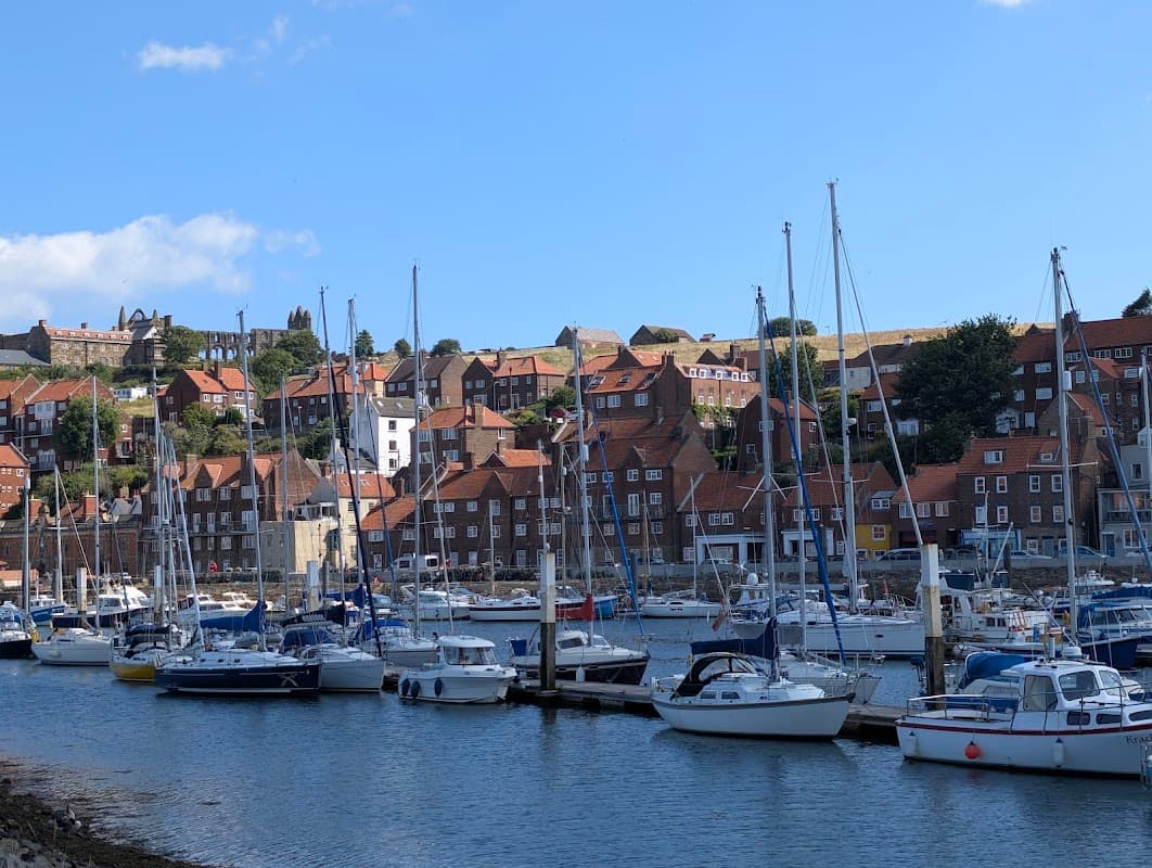 Whitby Marina - Marinas in whitby