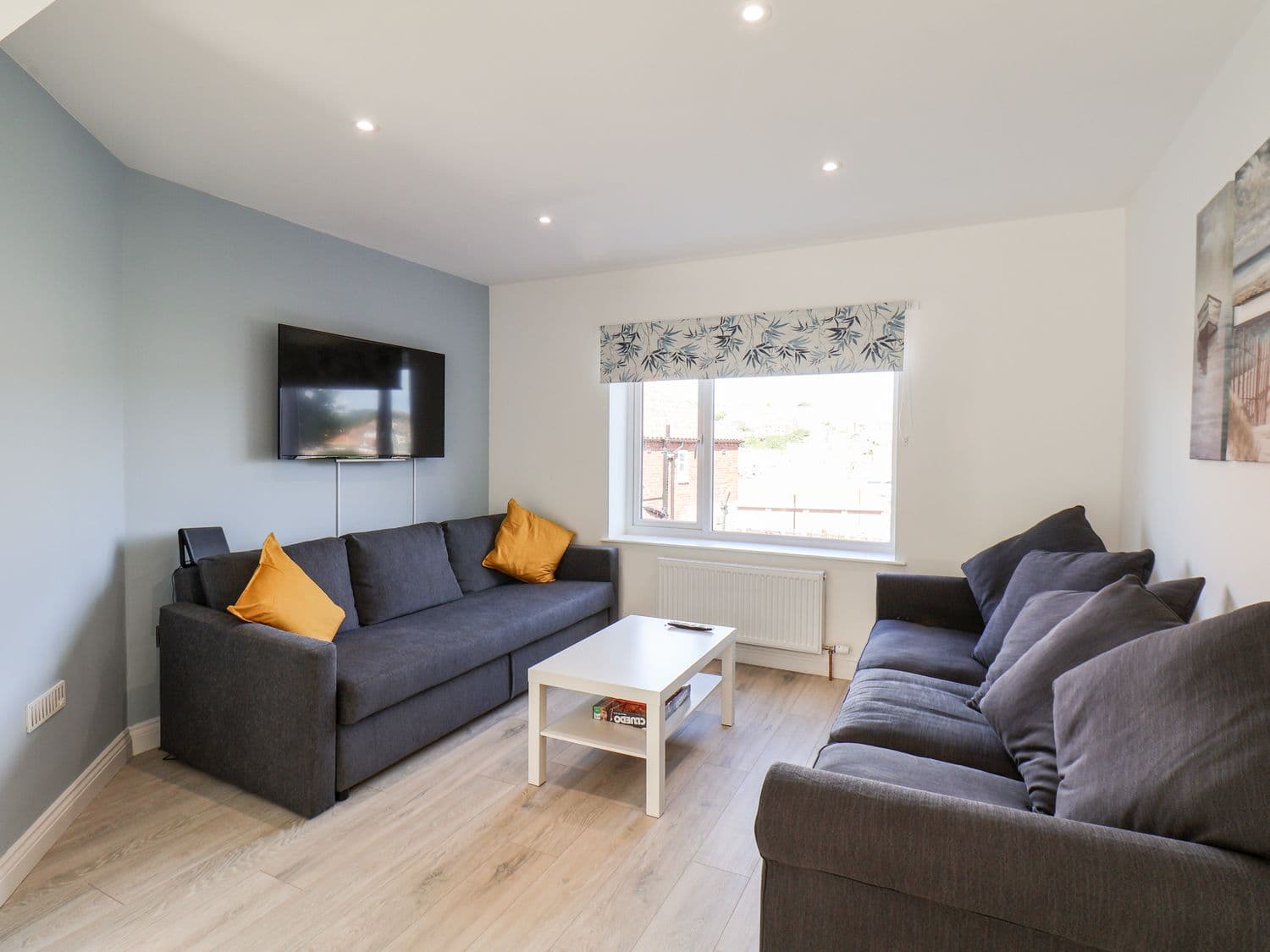 Whitby View, Whitby, Yorkshire