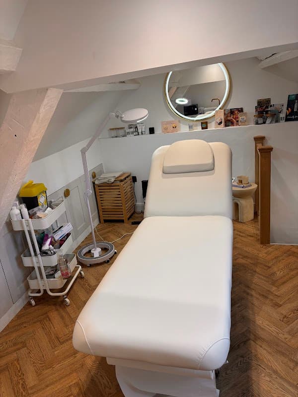 whitbyaesthetics.byevie - Beauty Salons in whitby