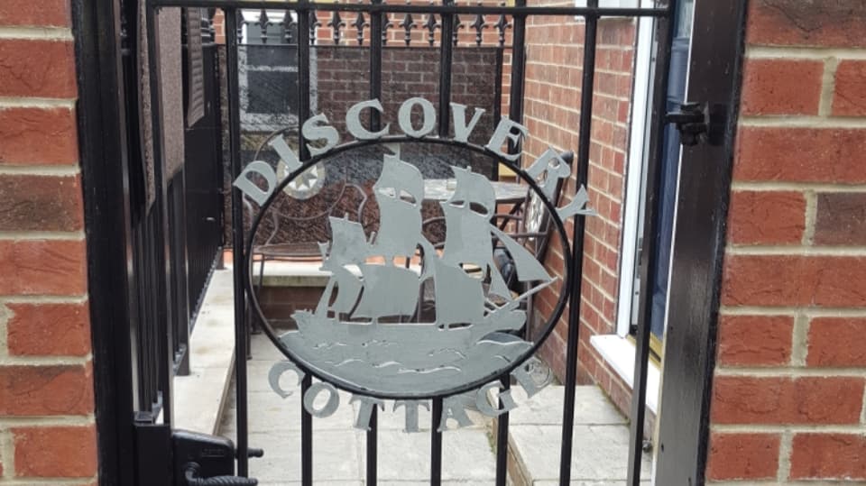 Accommodation at whitbycottagehire in whitby