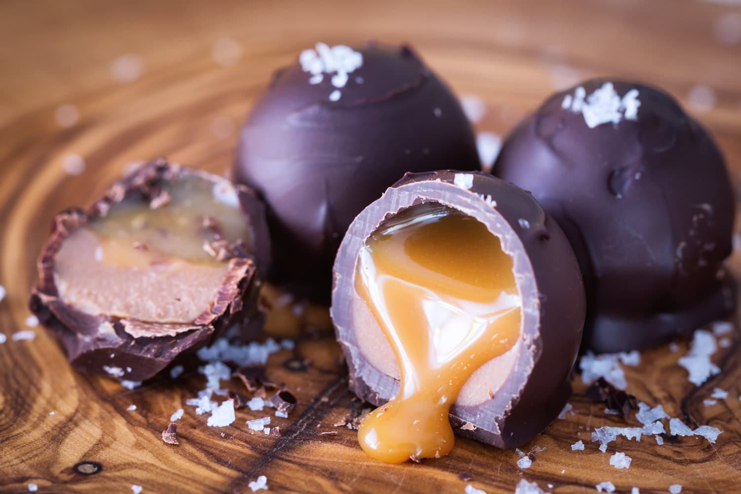 White Rabbit Chocolatiers