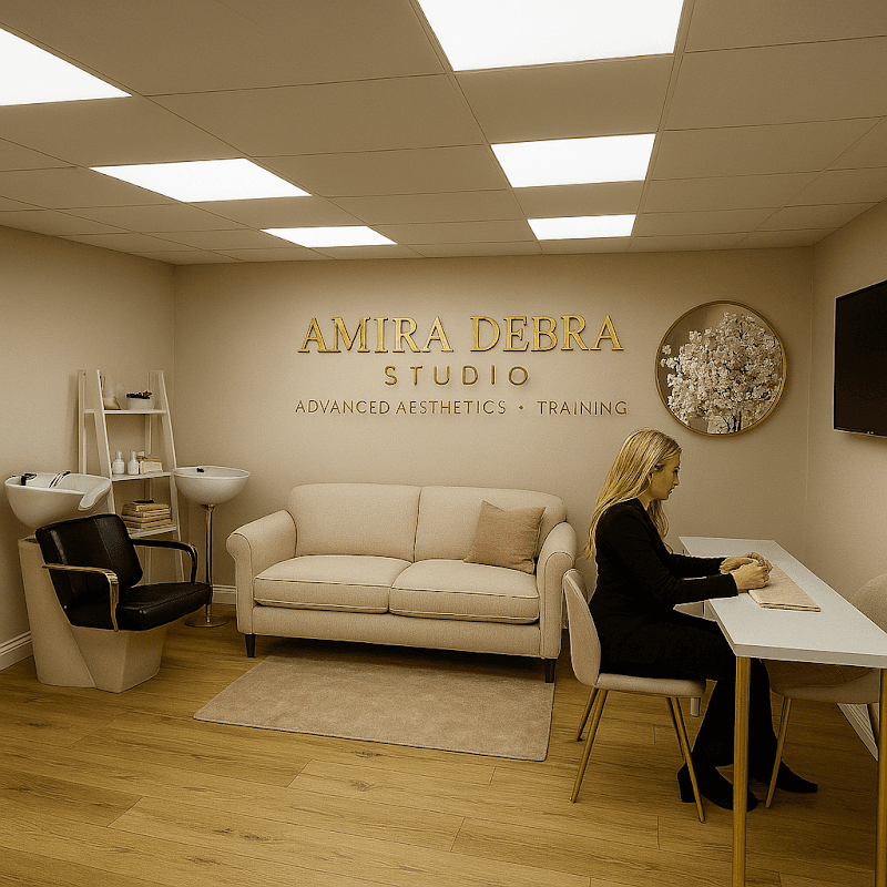 Amira Debra Studios
