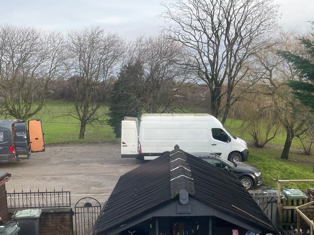 Anthonys Vehicle Sales