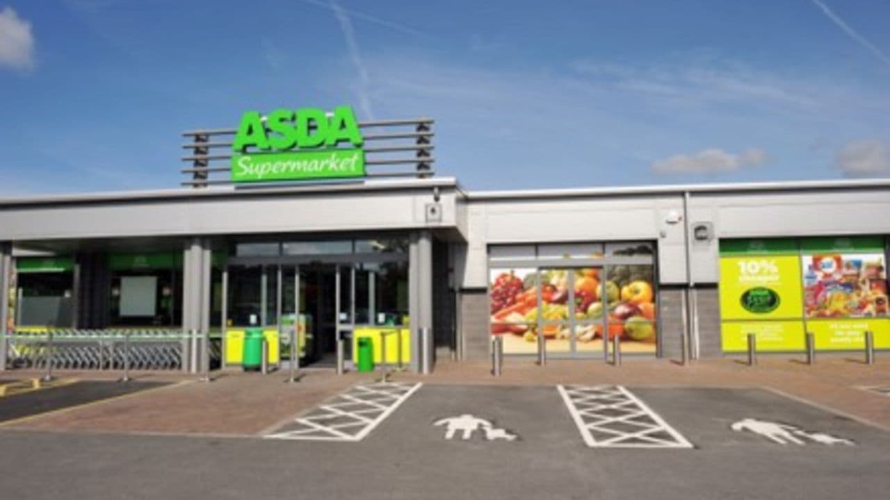 Asda Little Horton Supermarket - Supermarkets in wibsey