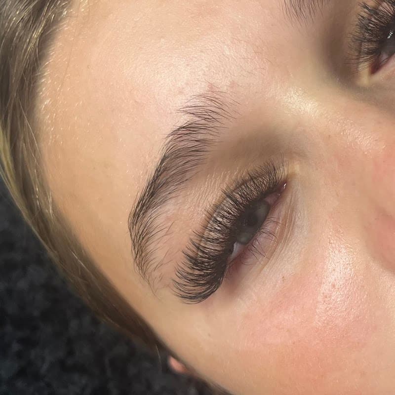 Beauty By Chloe Louise x