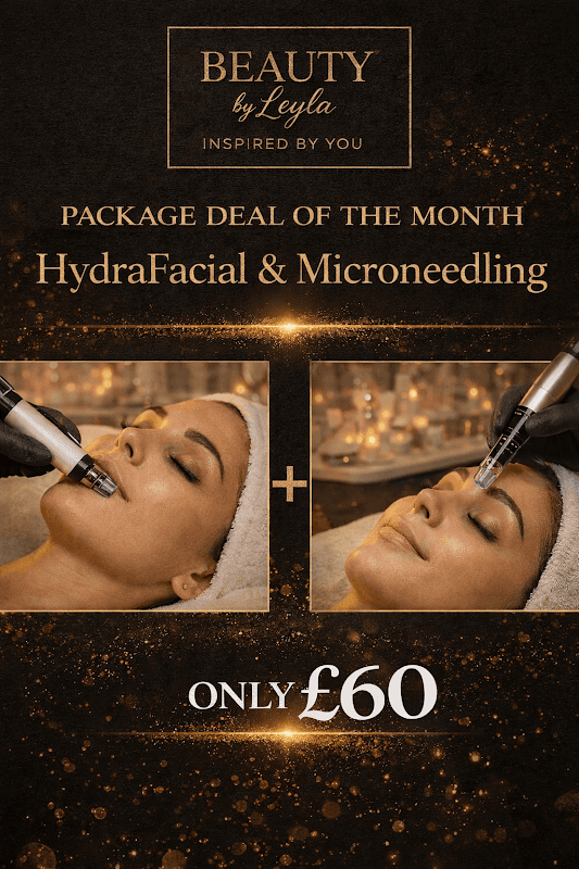 Beauty by Leyla - Beauty Salons in wibsey