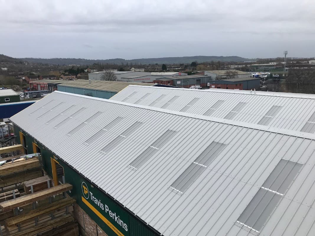 Blade Roofing Ltd - Roofers in wibsey