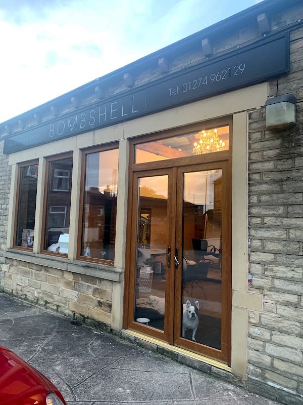 Bombshell Beauty and Hair - Beauty Salons in wibsey