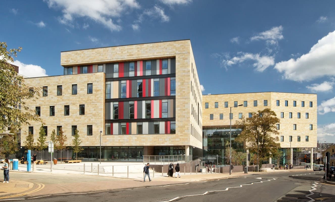 Bradford College - Colleges in wibsey