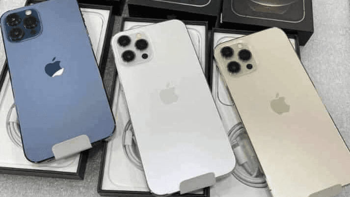 Buy Sell Repairs Phones