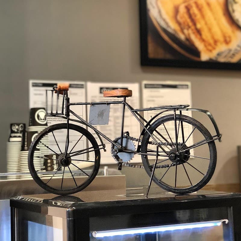 Chaiiwala - Tea Rooms in wibsey