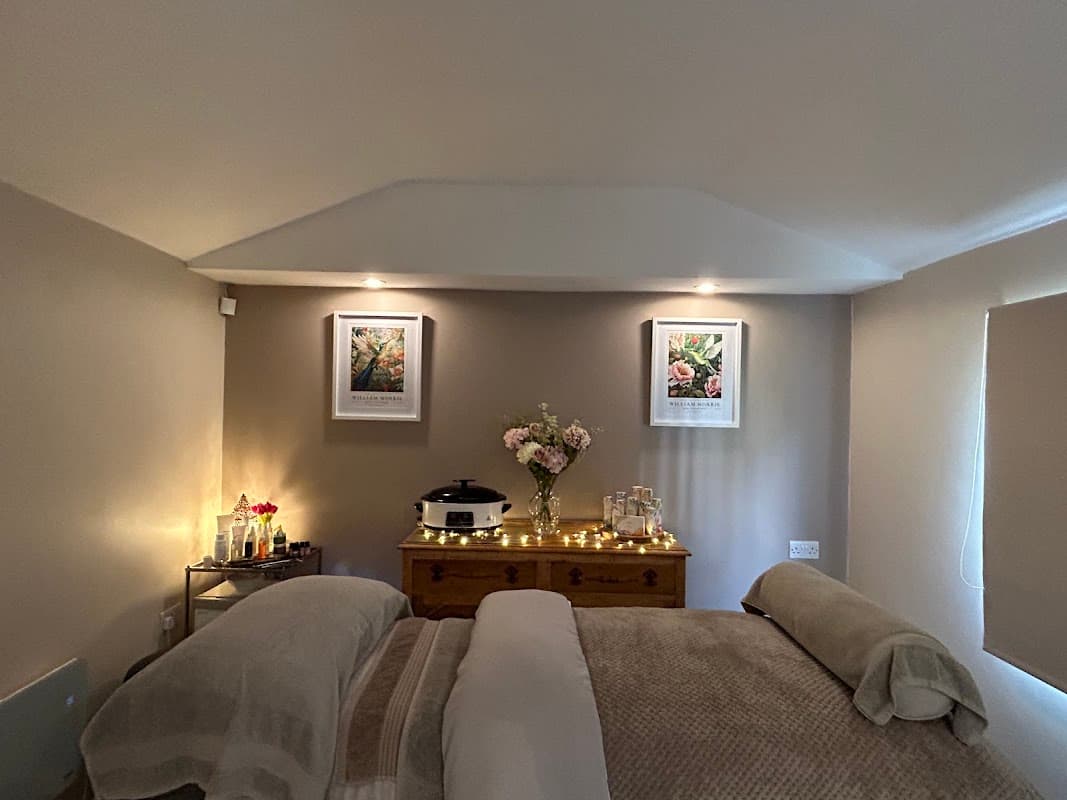 Grace’s Garden Retreat - Spa in wibsey