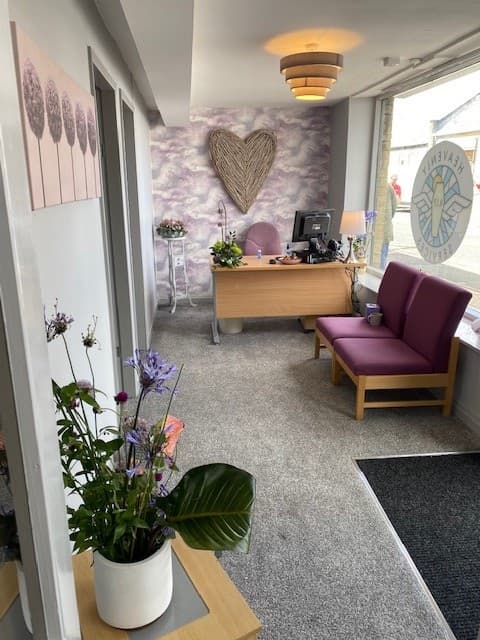 Heavenly Services Wibsey - Funeral Directors in wibsey