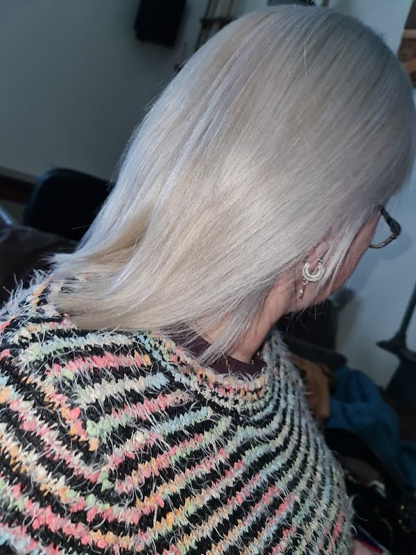 Lockstock hairdressing wibsey - Hair Salons in wibsey