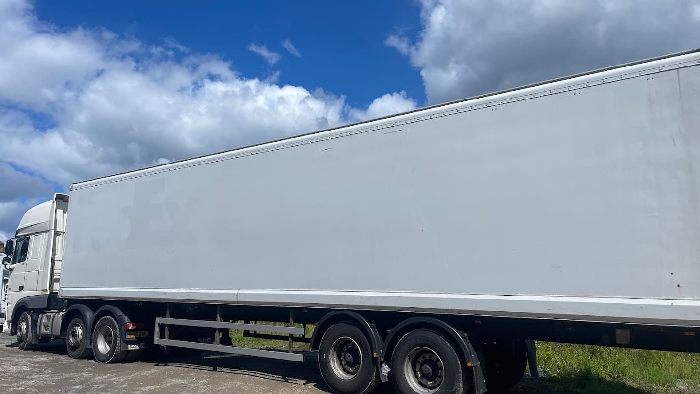 MyOfficeRemovals - Removal Companies in wibsey