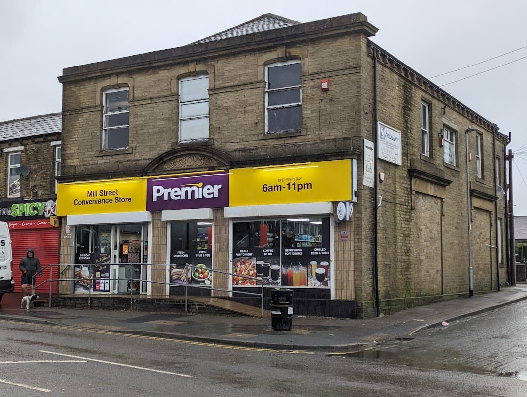 Premier (Mill Street Convenience Store)