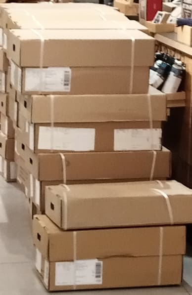 S K derivey’s & Prep Service