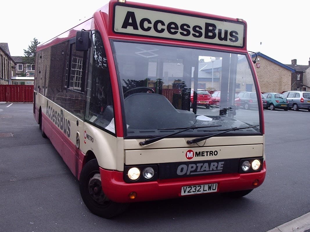 Salvation Army Charity Shop Bradford - Wibsey