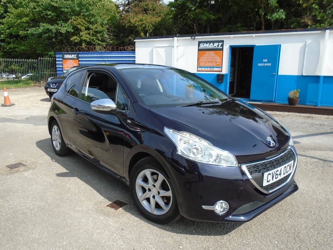 SMART CAR SALES - Car Dealers in wibsey