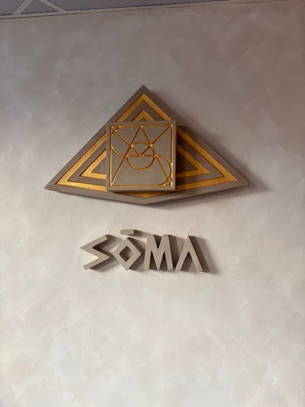 Soma Wellness Studio - Spa in wibsey