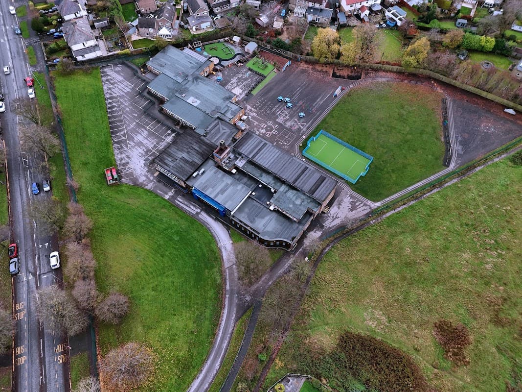St Winefride's Catholic Primary School