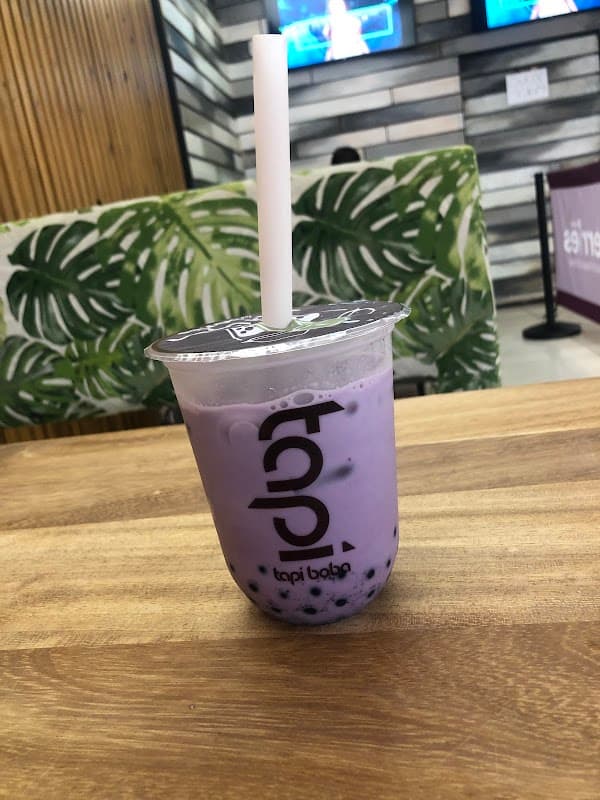 Tapi Boba