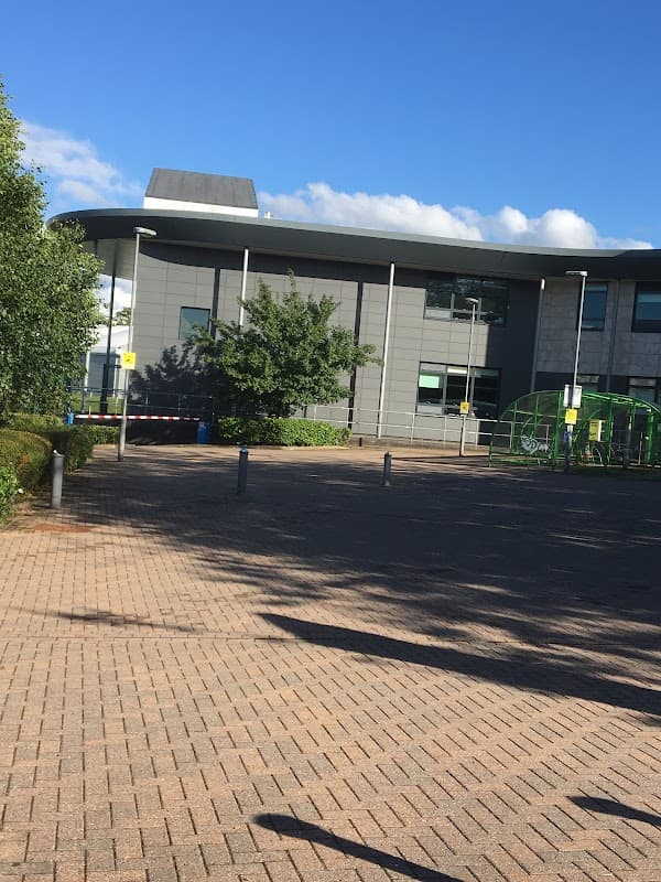 Trinity Green Campus - Universities in wibsey