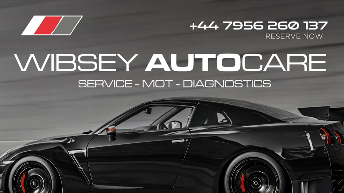 WIBSEY AUTOCARE LIMITED - Garages in wibsey